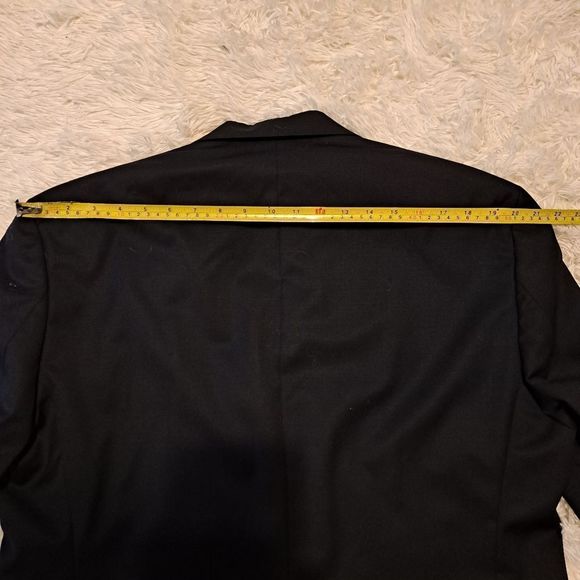 Michael Kors Suit Jacket - Picture 10 of 10